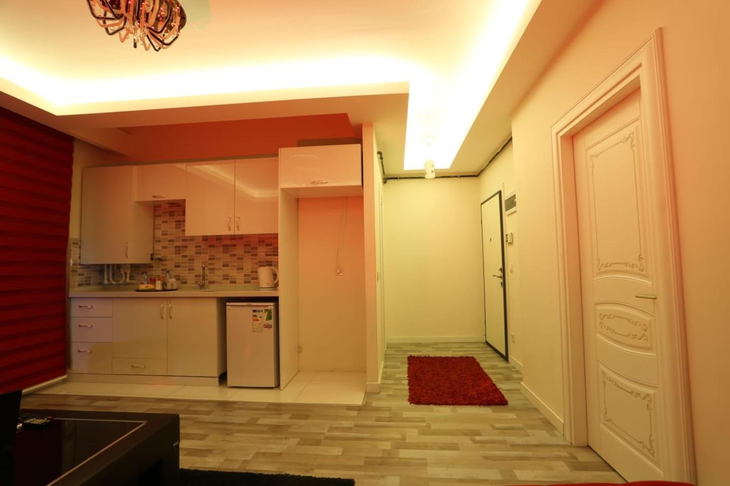 Open Atasehir Suit - Istanbul — Fotoğraflar 1
